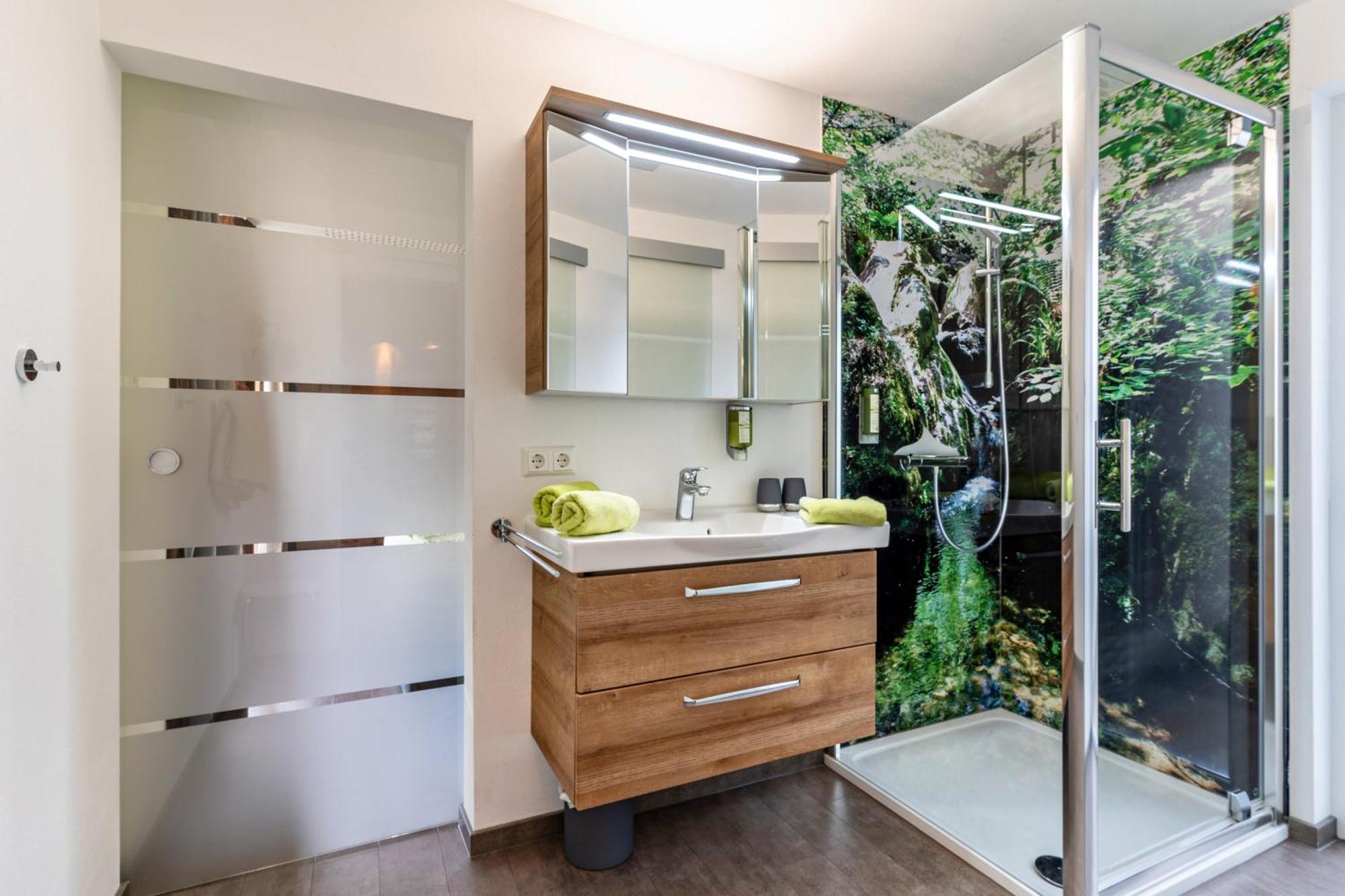 Azuria Schwarzwald Loft Kappelrodeck Exterior foto