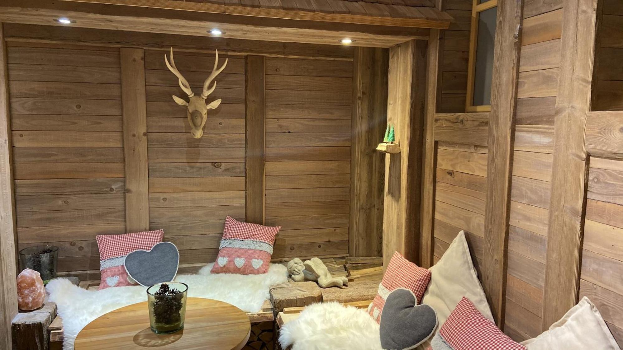 Azuria Schwarzwald Loft Kappelrodeck Exterior foto