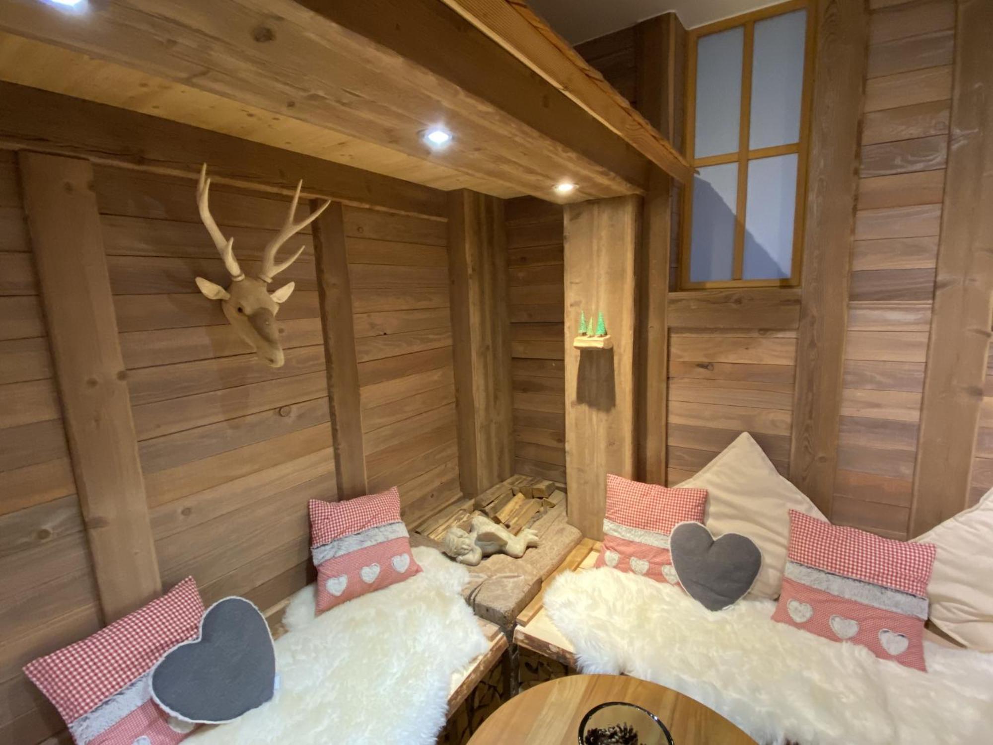 Azuria Schwarzwald Loft Kappelrodeck Exterior foto