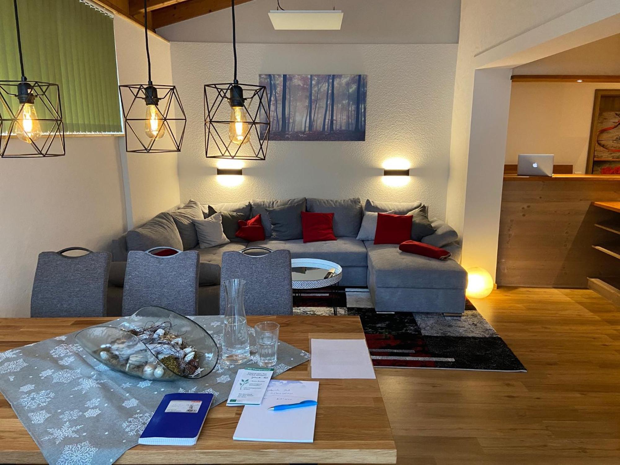 Azuria Schwarzwald Loft Kappelrodeck Exterior foto