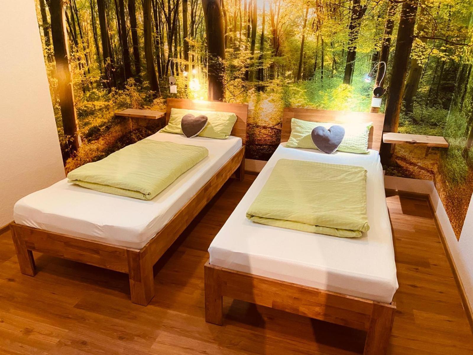 Azuria Schwarzwald Loft Kappelrodeck Exterior foto